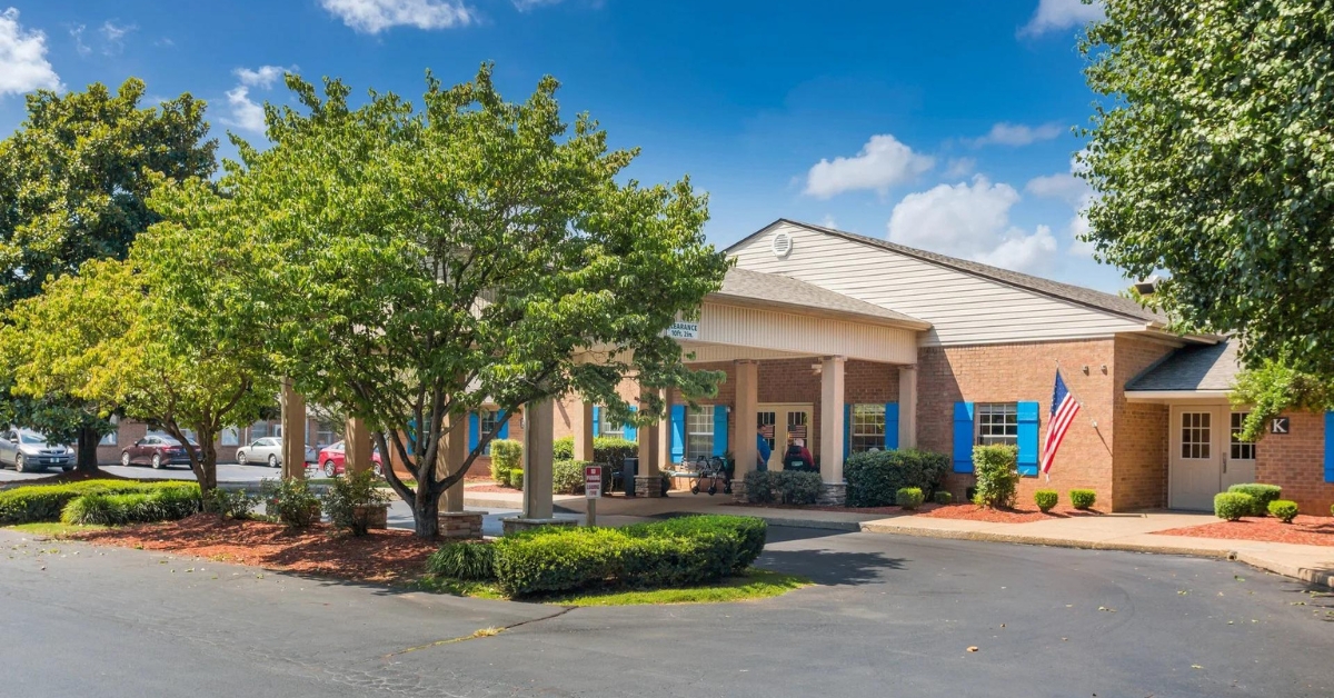 Charter Senior Living of Bowling Green