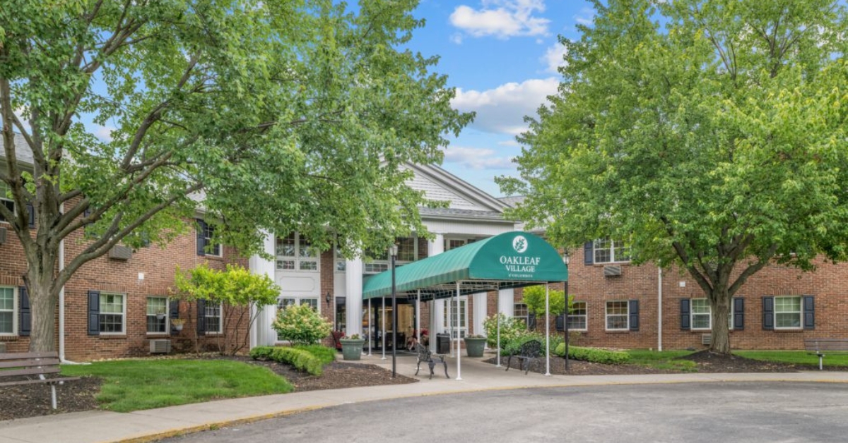 Oakleaf Village of Columbus
