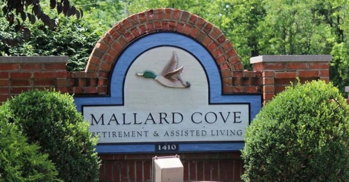 Mallard Cove Senior Living