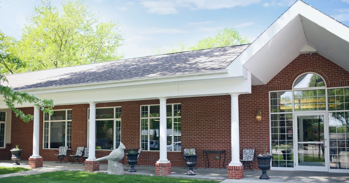 Azria Health Regency Square