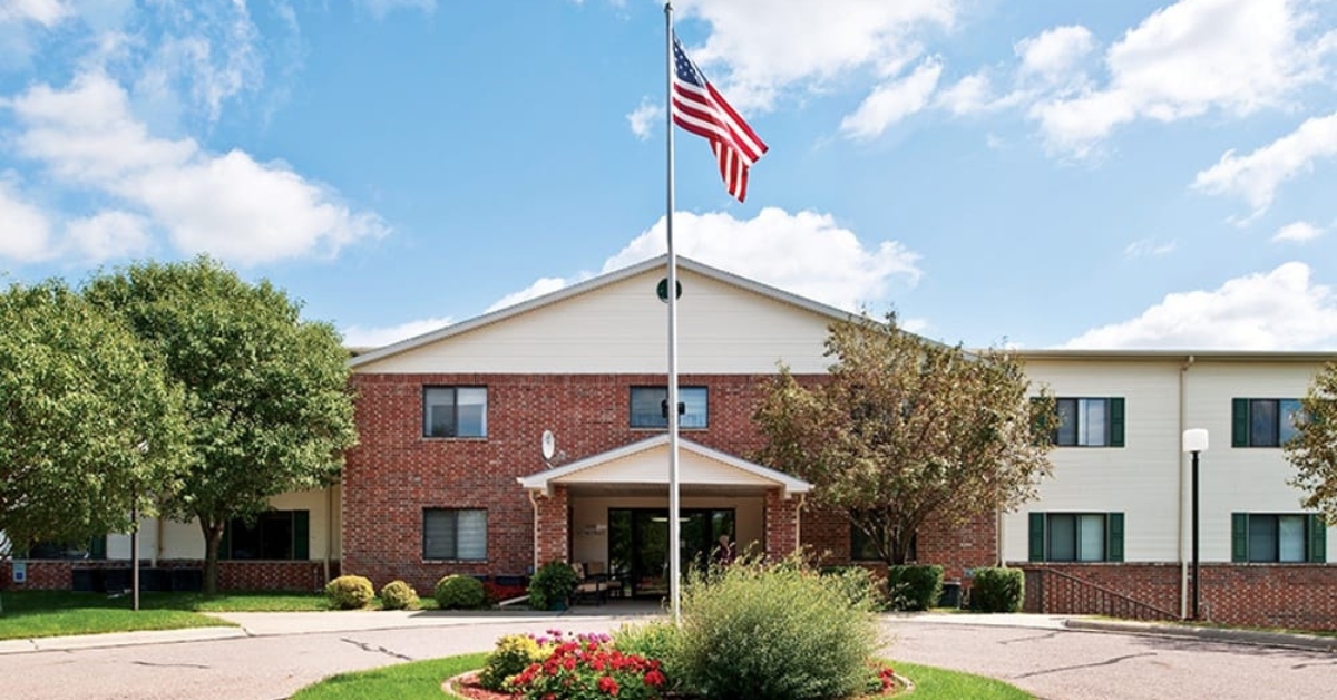 The Heritage at Northern Hills