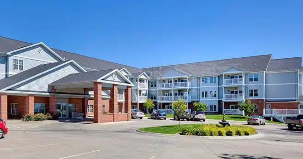 Kinship Pointe Northridge