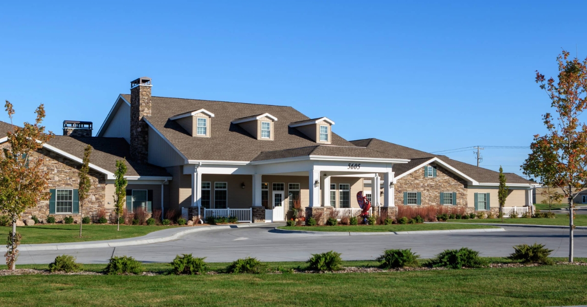 CountryHouse - Kearney