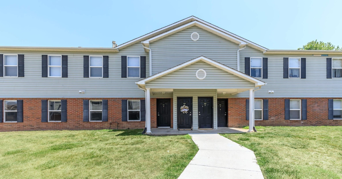 The Village at Papillion