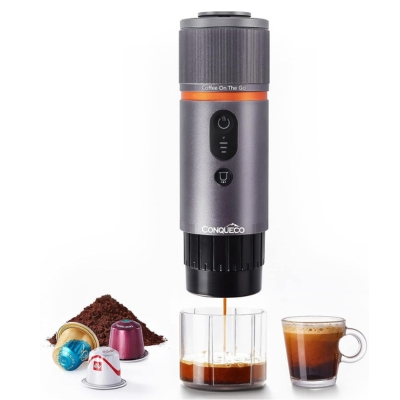 Portable Coffee Maker