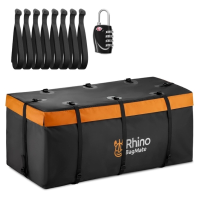 BagMate Cargo Box