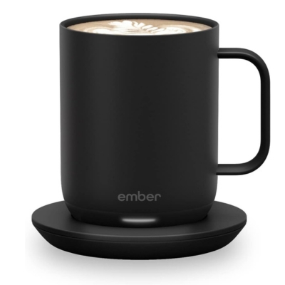 Ember Temperature Control Smart Mug 2