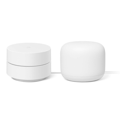 Google Nest Wi-Fi Router