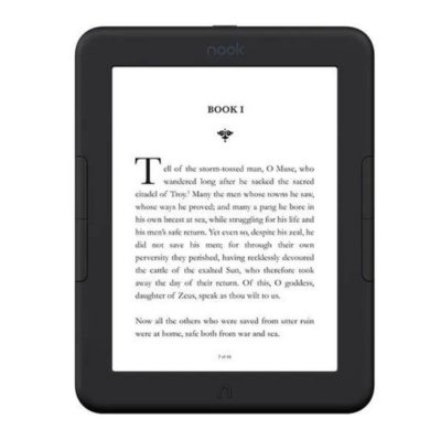 Noble Nook GlowLight 4
