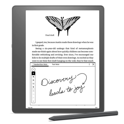 Kindle Scribe