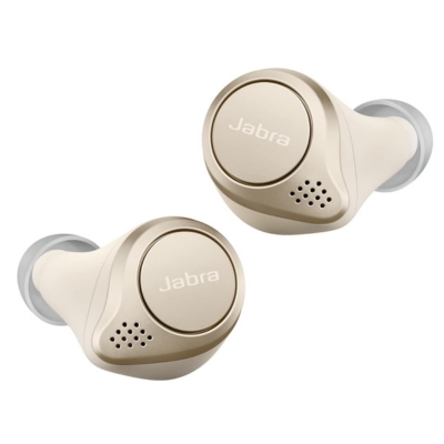 Jabra Elite 75t Wireless Earbuds
