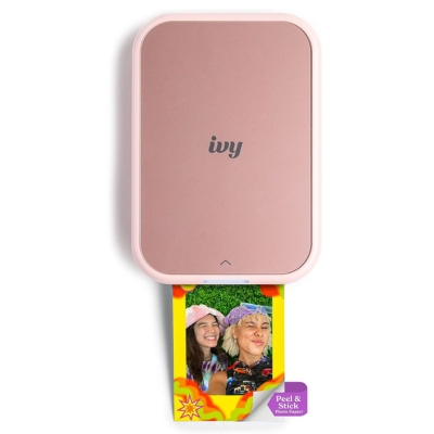 Canon Ivy Mini Photo Printer