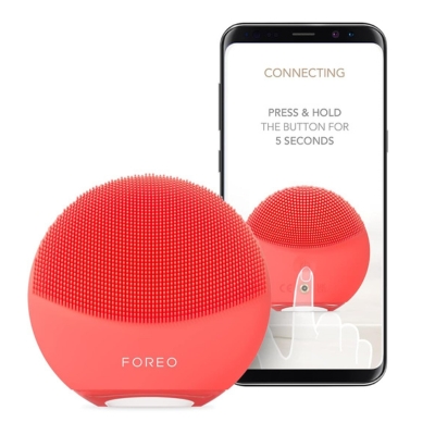 FOREO Luna Facial Cleanser