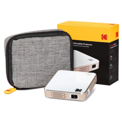 KODAK Ultra Mini Portable Projector HD 1080p