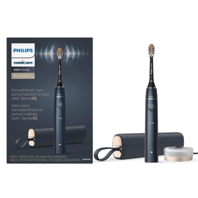 Philips Sonicare 9900 Toothbrush