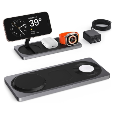 PETINO Wireless Charging Tray