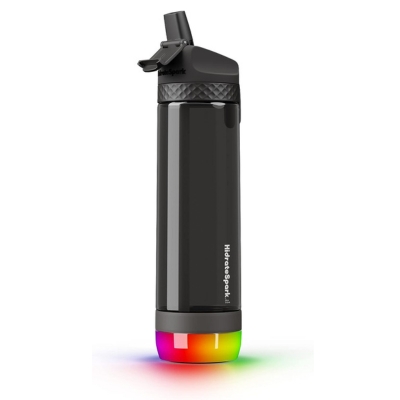 Hydrate Spark’s PRO-Lite Smart Water Bottle