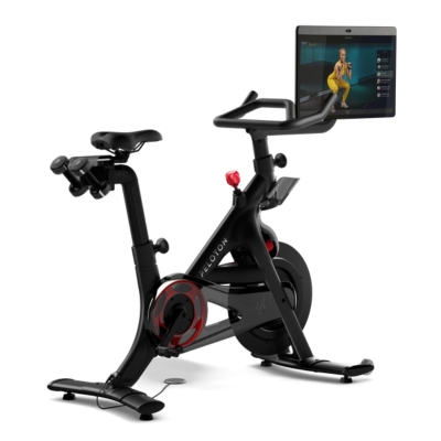 PELOTON Bike+