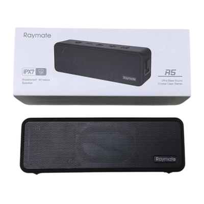 Raymate Bluetooth Speaker