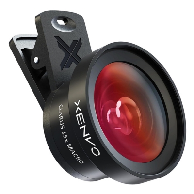 Xenvo Pro Lens Kit for iPhone and Android