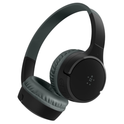 Belkin SOUNDFORM Mini Built-in Headphones