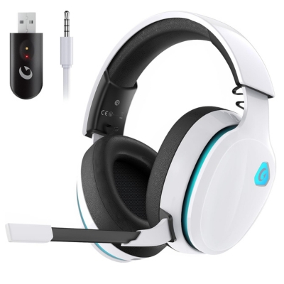 Gtheos Wireless Gaming Headset