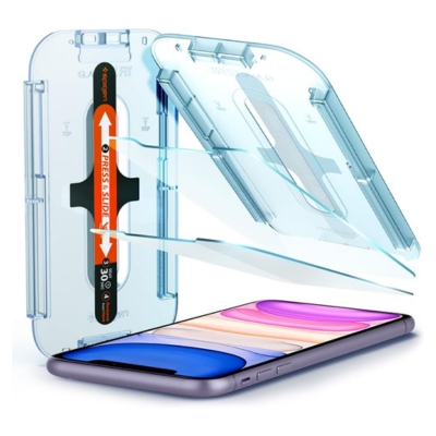 Spigen Glas Screen Protectors