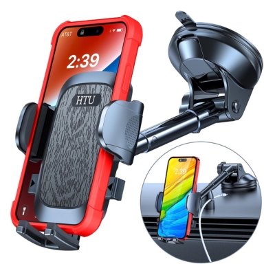 Car Dashboard or Windshield Mount for iPhone