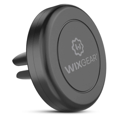 WizGear Magnetic Phone Car Mount