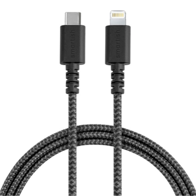Smartish Lightning Fast Charging Cable