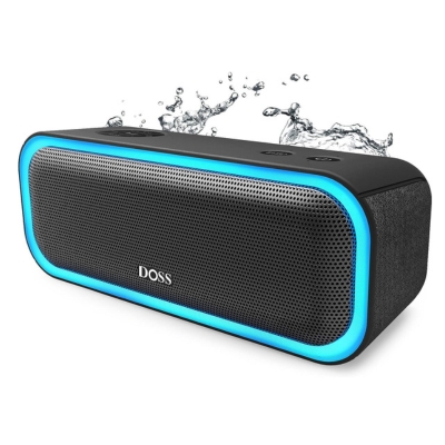 DOSS SoundBox Pro Bluetooth Speaker