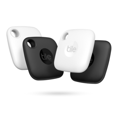 Tile Mate Phone Tracker