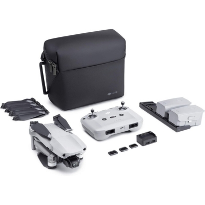 DJI Mavic Air 2 Drone