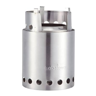 Solo Stove Campfire