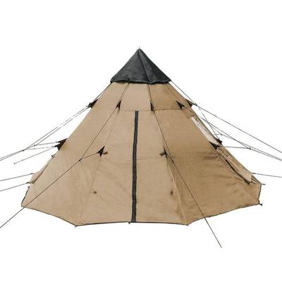 BaiYouDa Family Camping Teepee