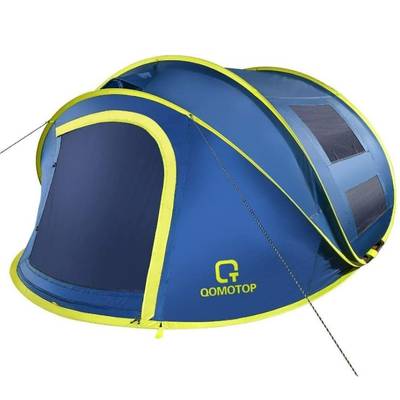 OT QOMOTOP Tent