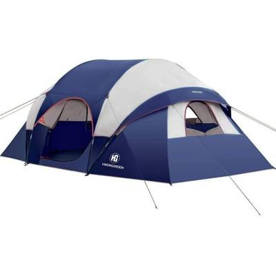 HIKERGARDEN Camping Tent