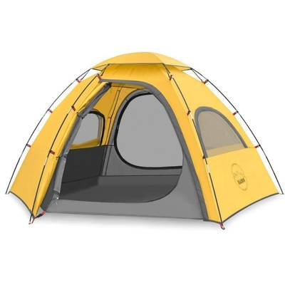 KAZOO Outdoor Camping Tent