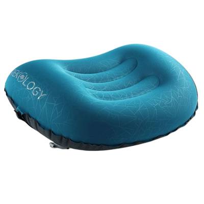 TREKOLOGY Ultralight Inflatable Camping Travel Pillow