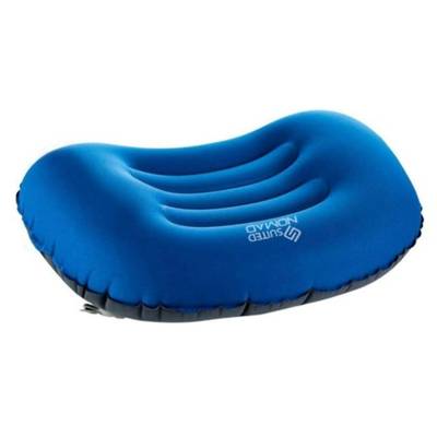 SUITEDNOMAD Inflatable PIllow for Camping and Backpacking