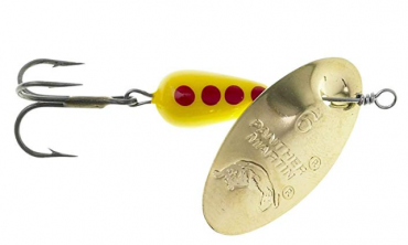 Panther Martin Classic Spinner