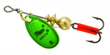 Mepps Aglia Spinner