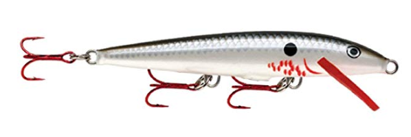Rapala Original Floating Minnow