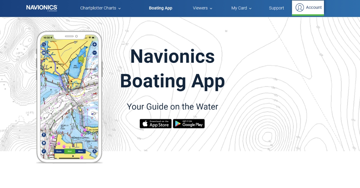 Navionics