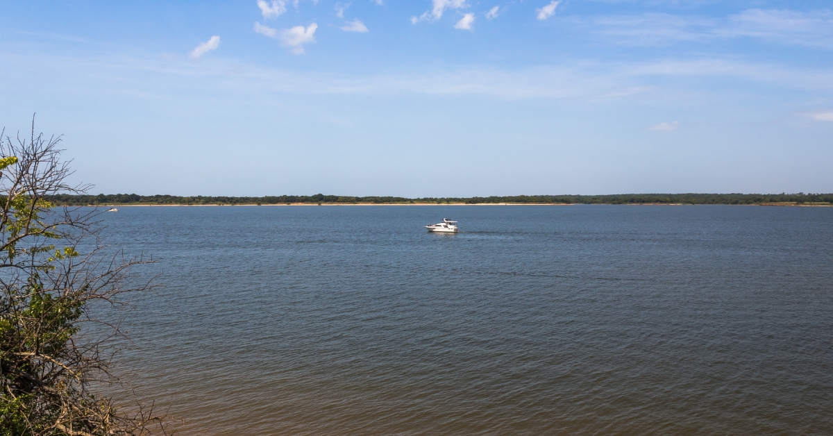 Lake Texoma