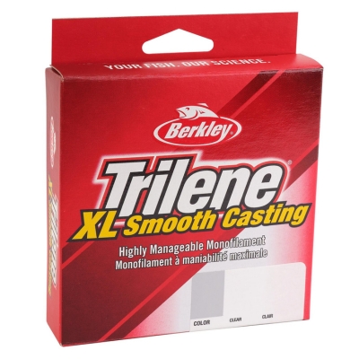 Berkley Trilene XL Smooth Casting