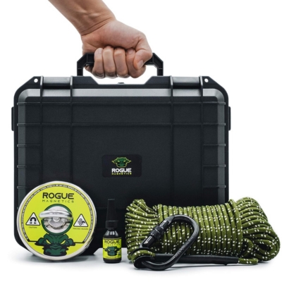Rogue Magnetics Beast Box 1200-Lb Pro Kit