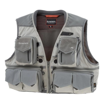 Simms G3 Guide Vest