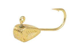 CLAM Dave Genz Drop-Kick