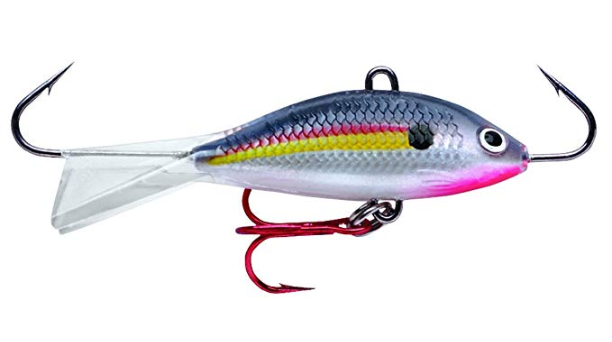 Rapala Jigging Shad Rap
